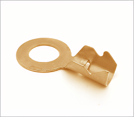 Sheet Metal Components 22