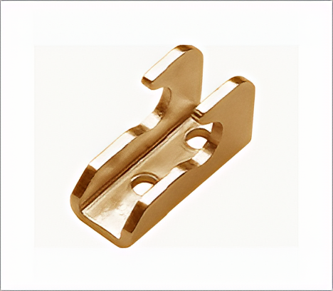 Sheet Metal Components 24