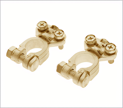 Battery Terminals 11
