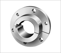 SS Round Bushing